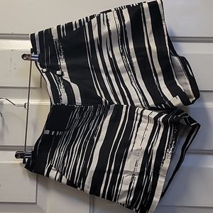 Stylish dressy shorts